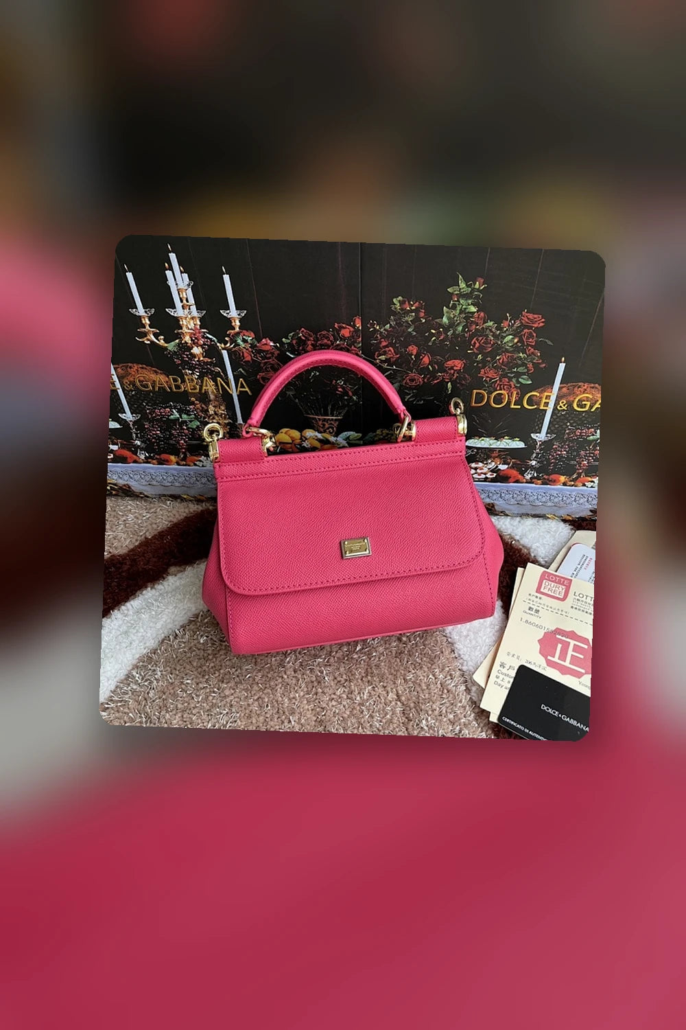 NB - DAG Bag - 129
