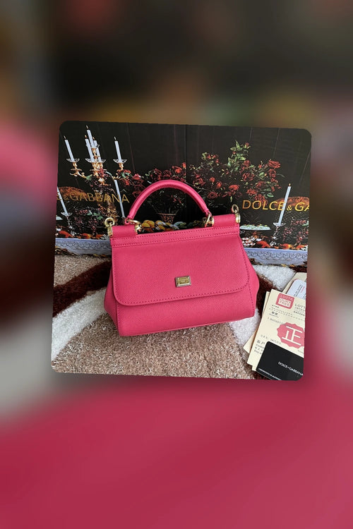 NB - DAG Bag - 129