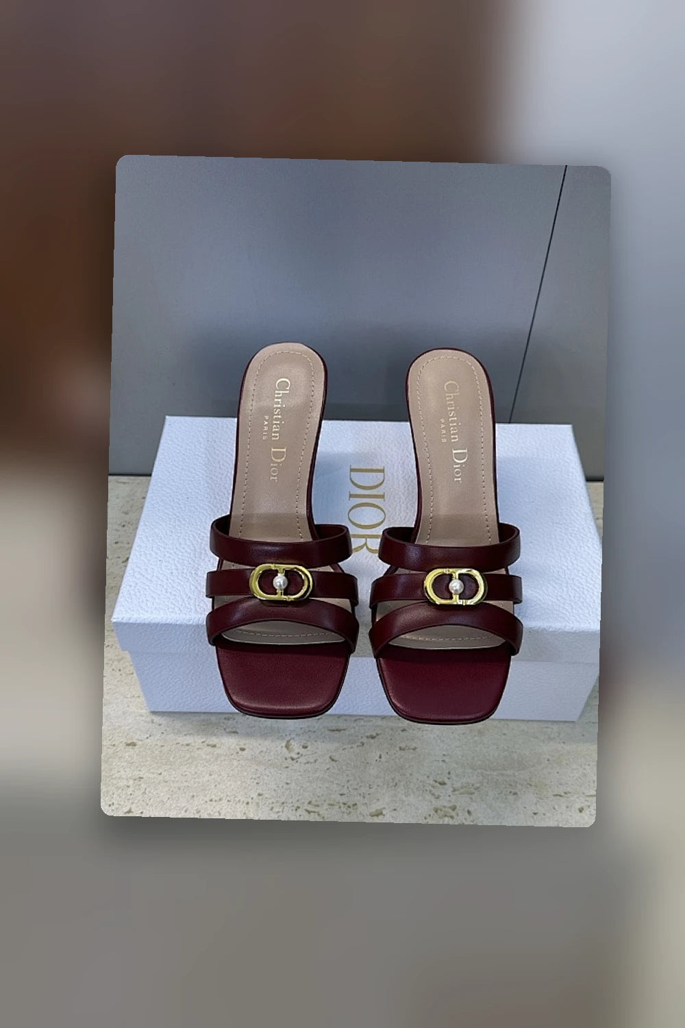 NB - DOR Women Shoes - 080