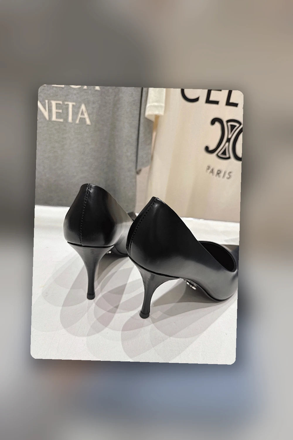 NB - PD Women Shoes - 098