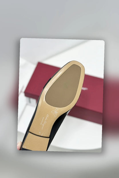 NB - FGO Women Shoes - 041