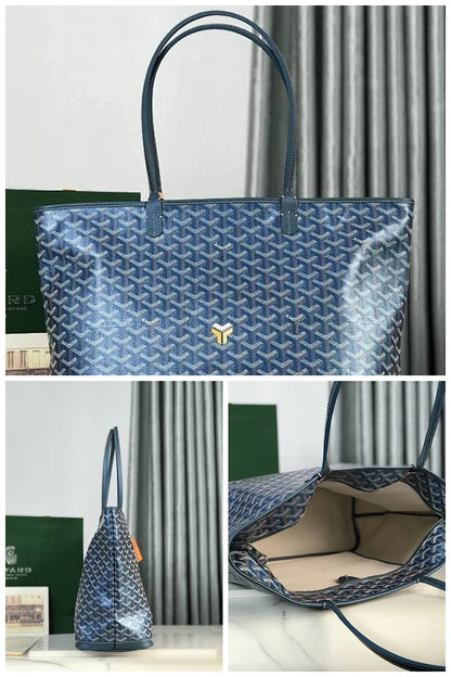 NB - GYO Bag - 410
