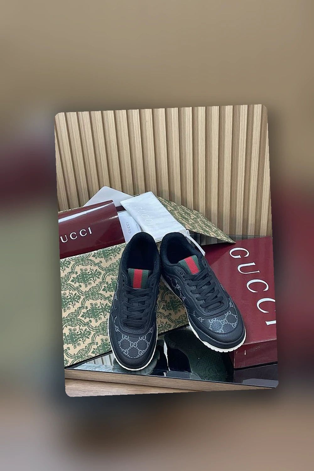 NB - GUKI Women Shoes - 640