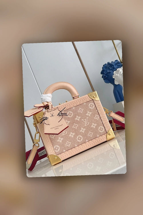 NB - LOV Bag - 1119