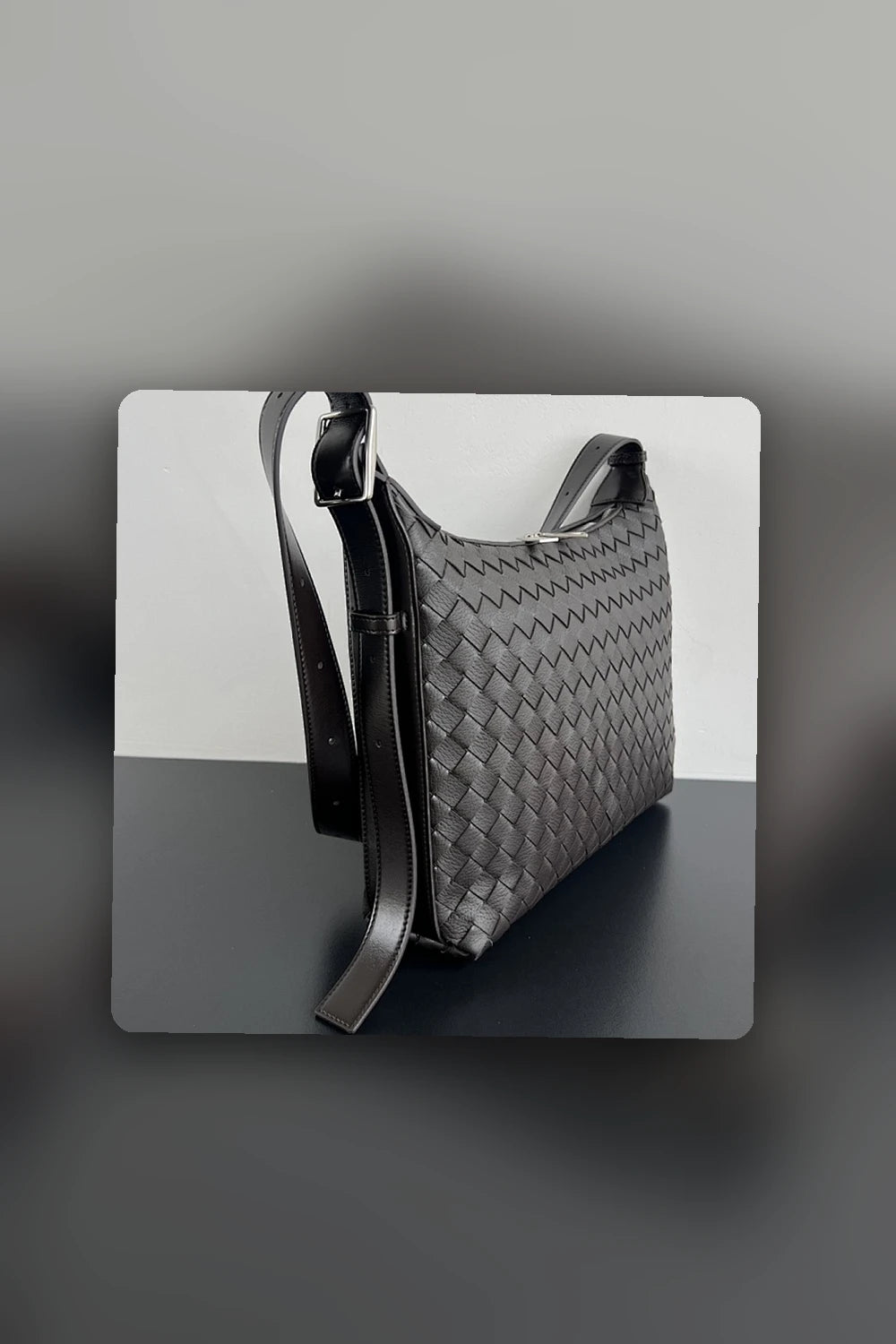 NB - BOV Bag - 768