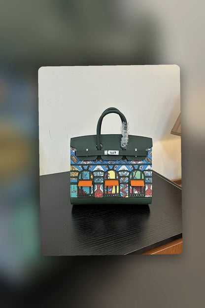 NB - HMS Bag - 1355