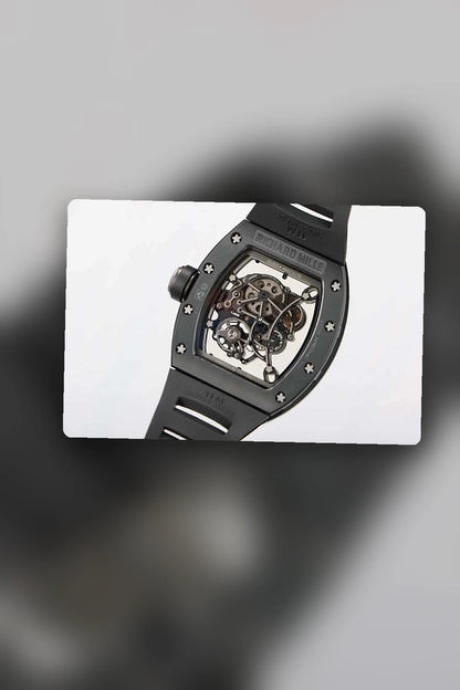 NB - Mix Watch - 1494