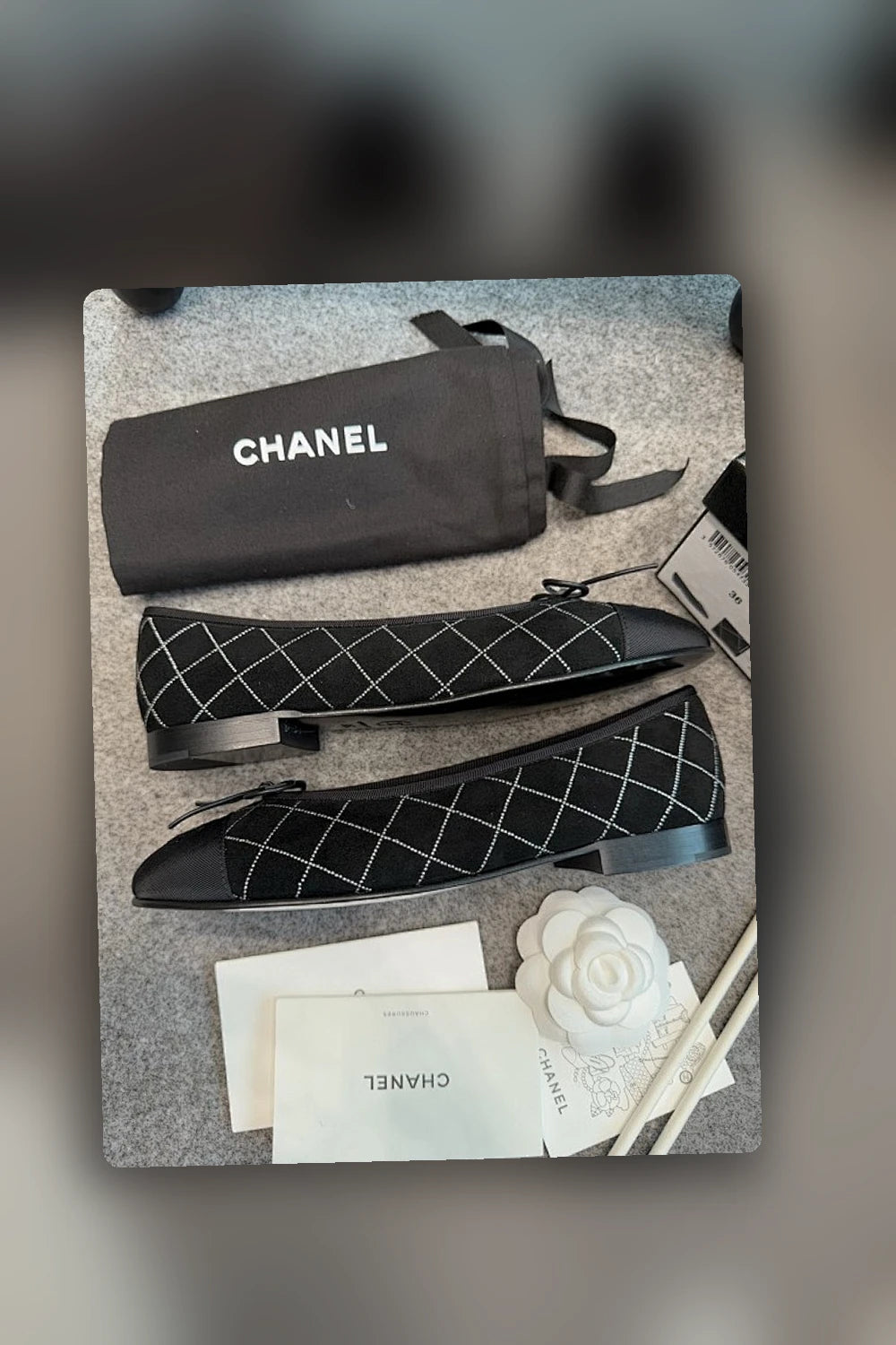 NB - CHL Mix Items - 827