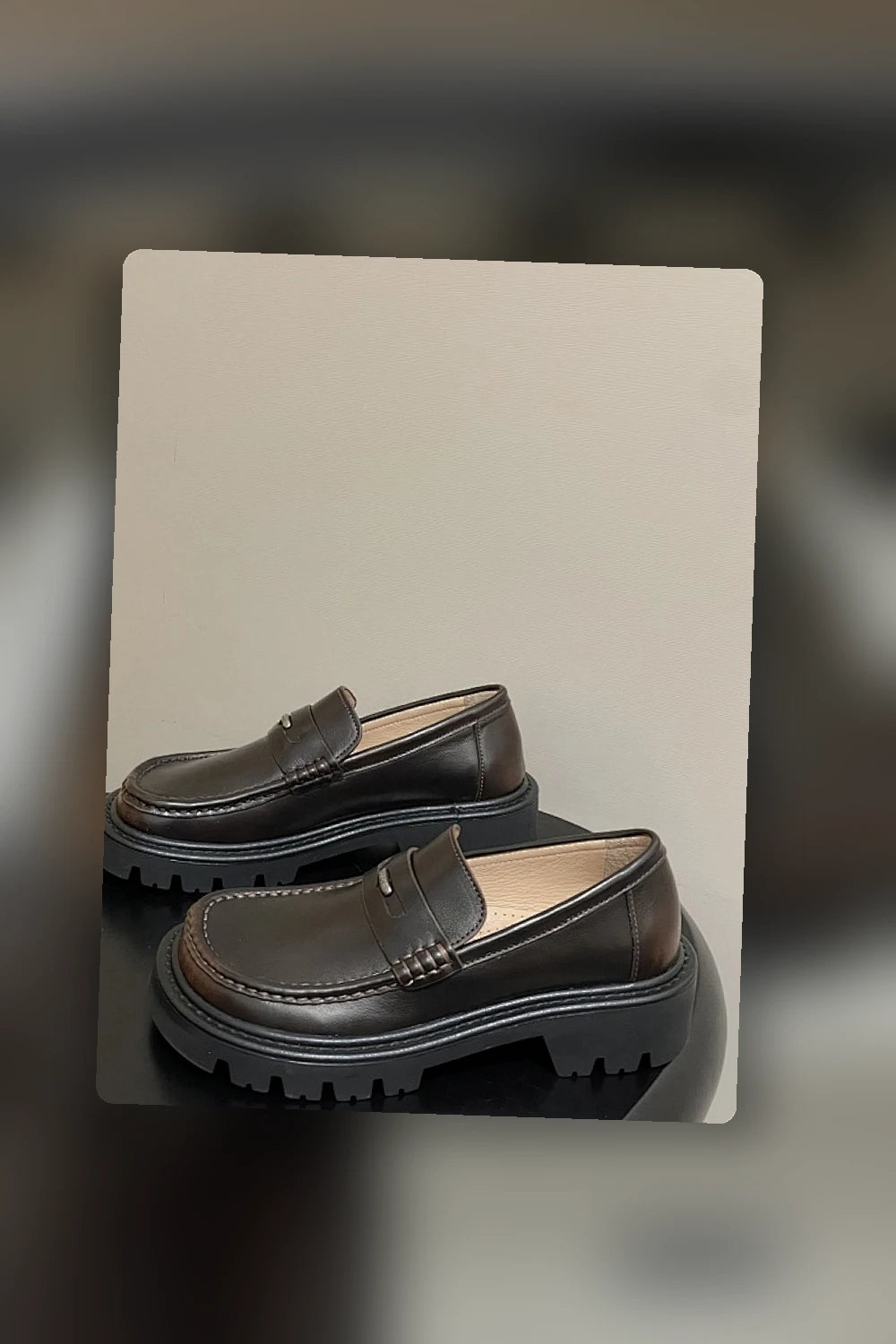 NB - LWO Women Shoes - 063