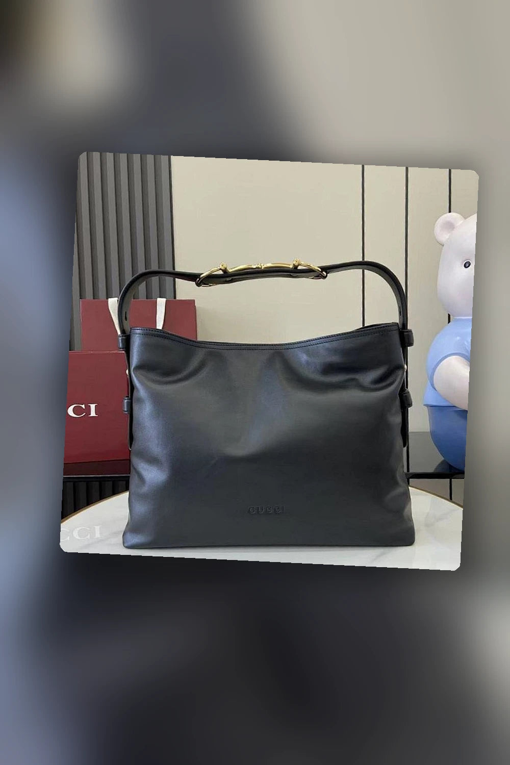NB - GUKI Bag - 325
