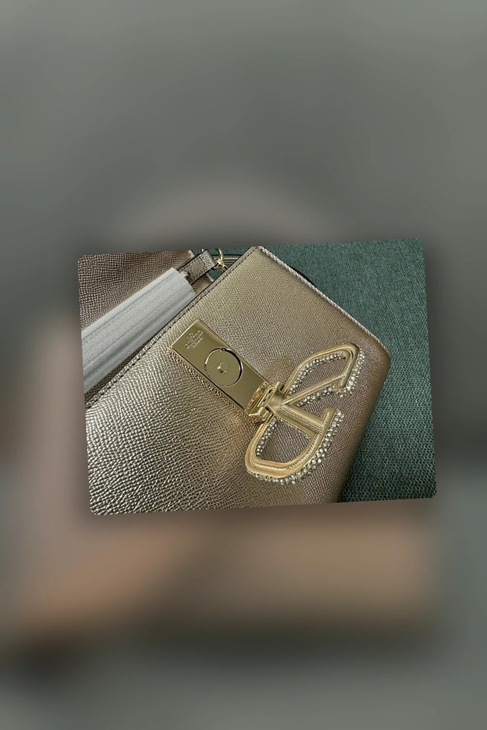 NB - VEL Bag - 867