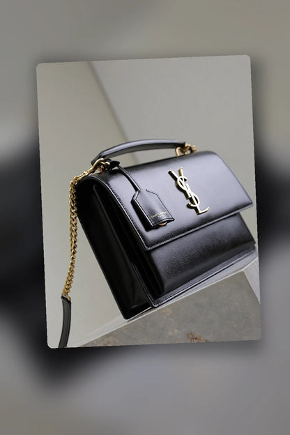 NB - YLS Bag - 598