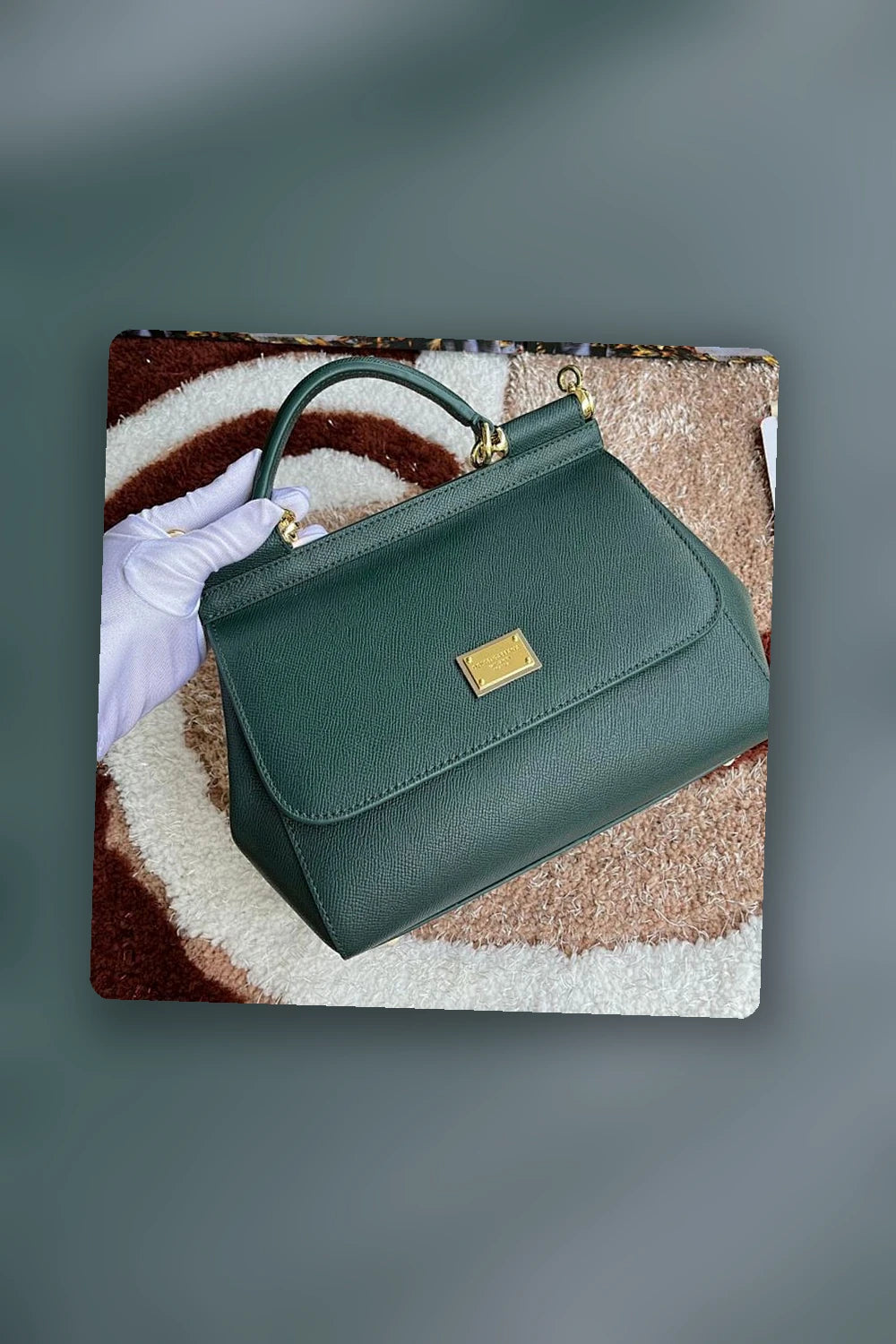 NB - DAG Bag - 146