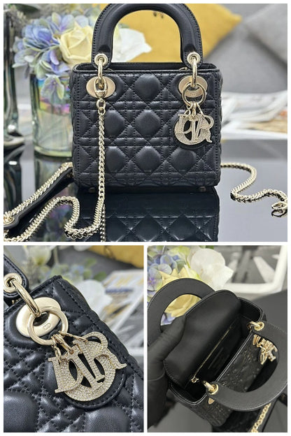 NB - DOR Bag - 746