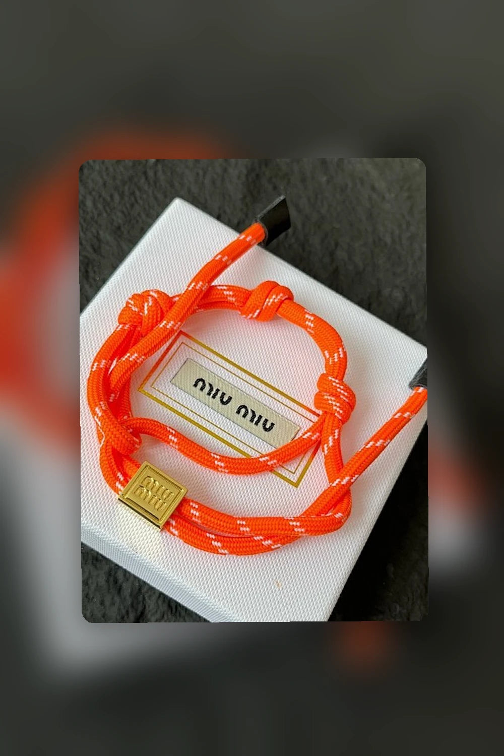 NB - MMU Jewelry - 347