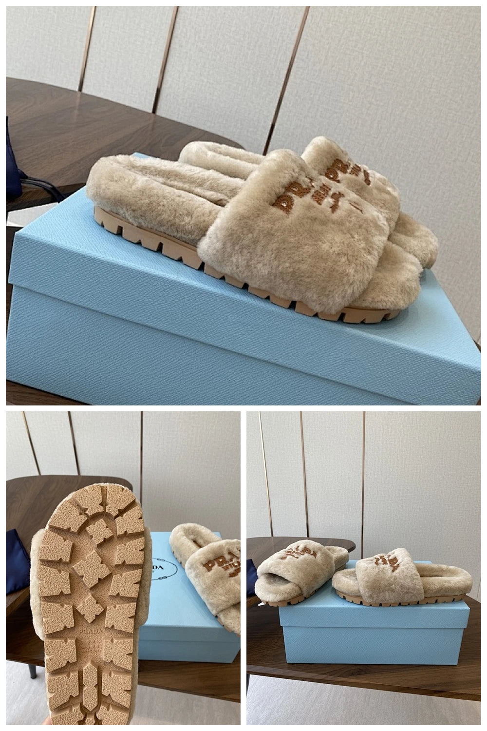 NB - PD Women Shoes - 1141
