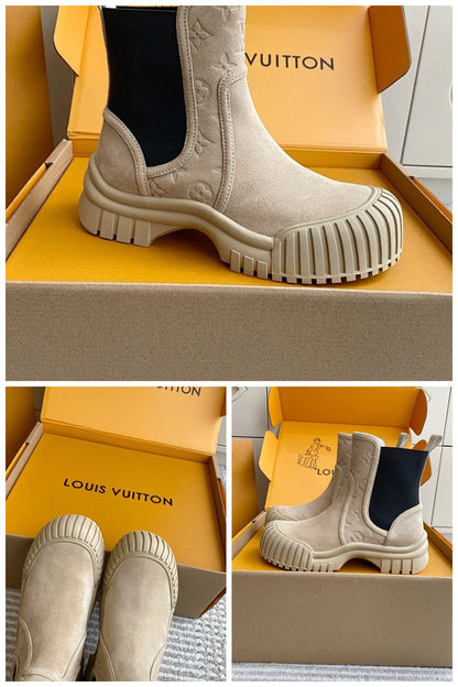 NB - LOV Women Shoes - 635