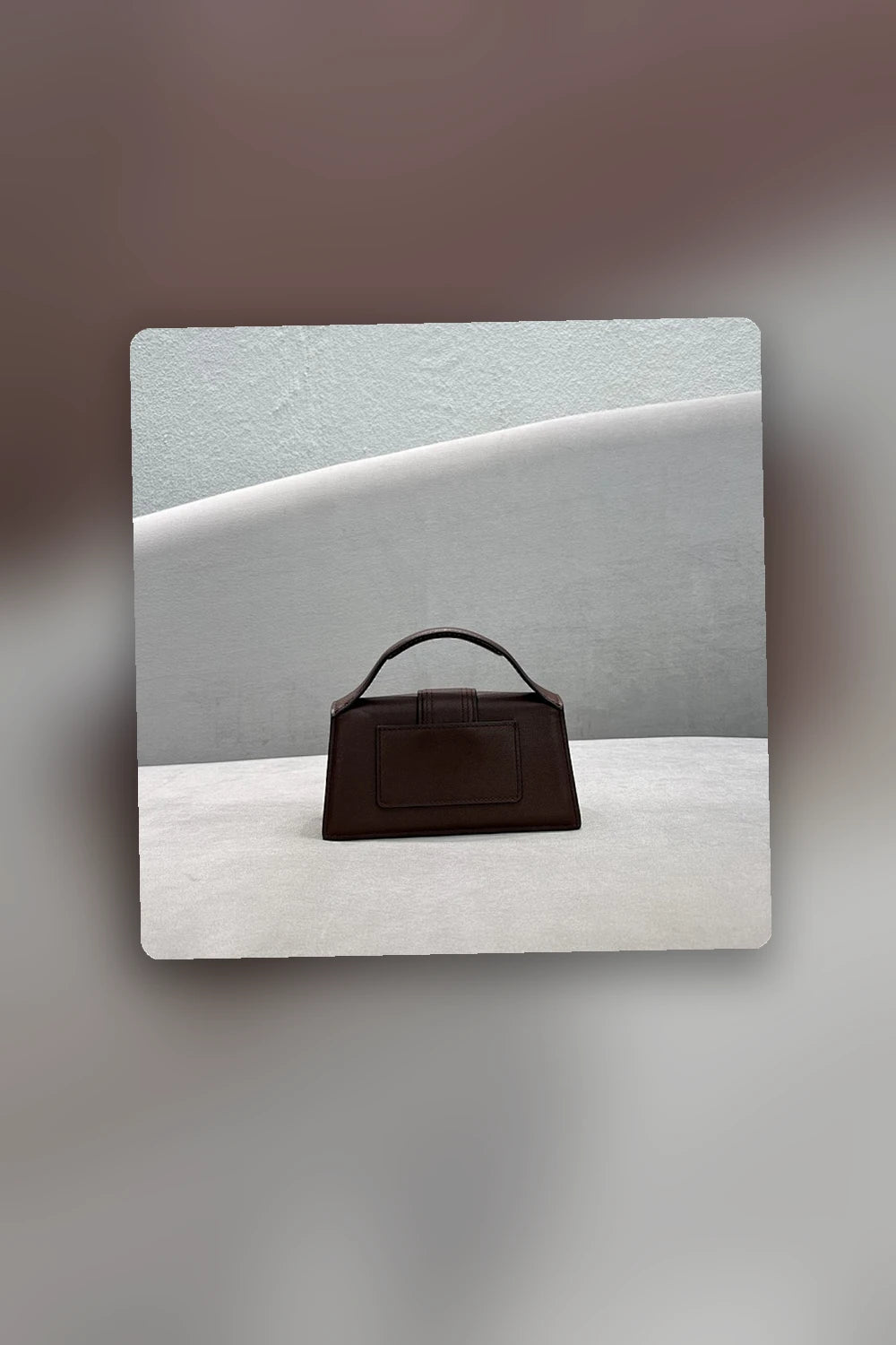 NB - JCA Bag - 363