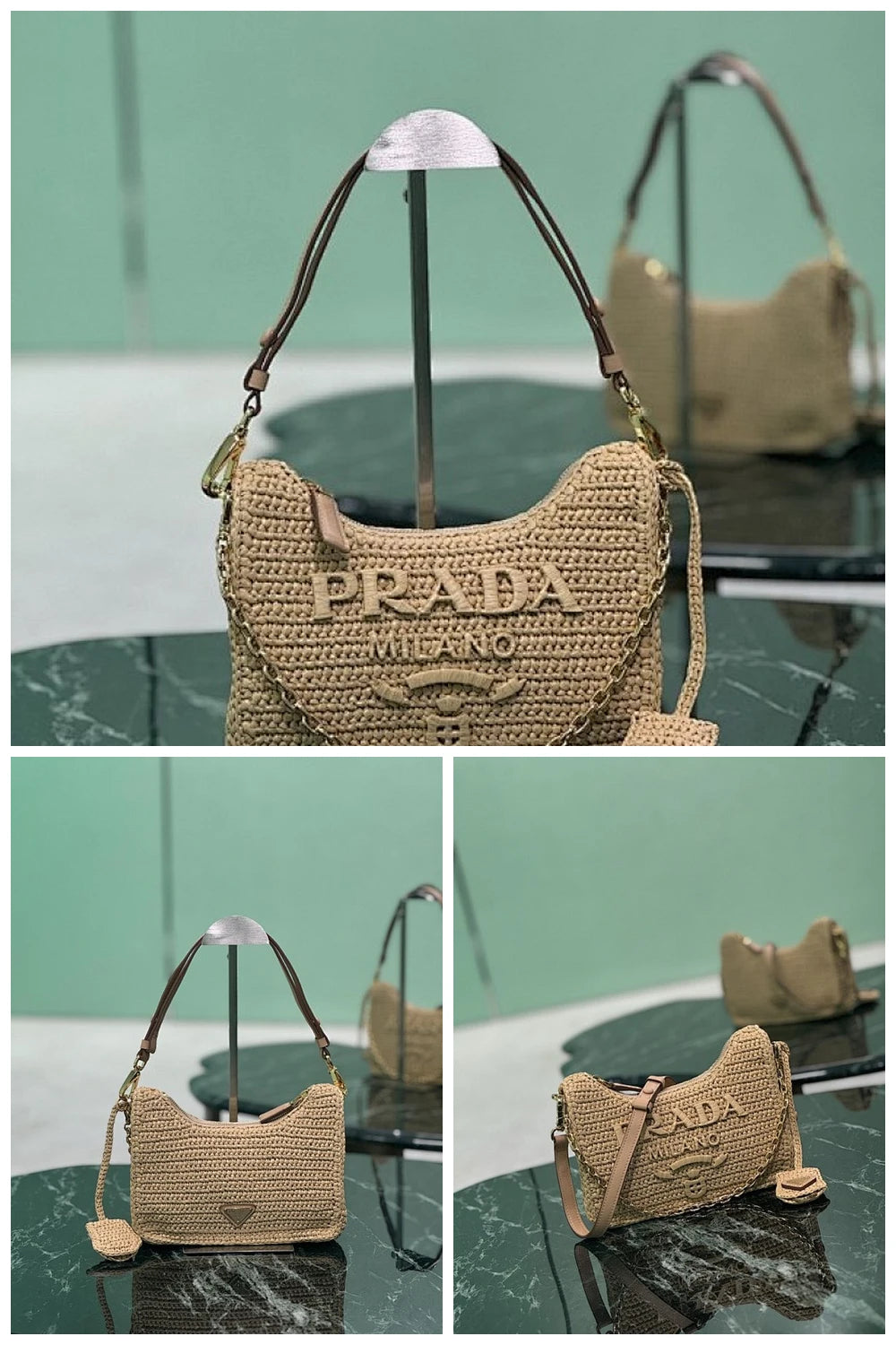 NB - PD Bag - 366