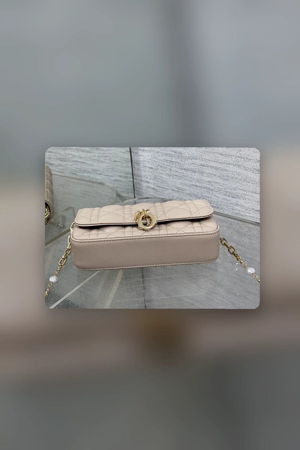 NB - DOR Bag - 1396