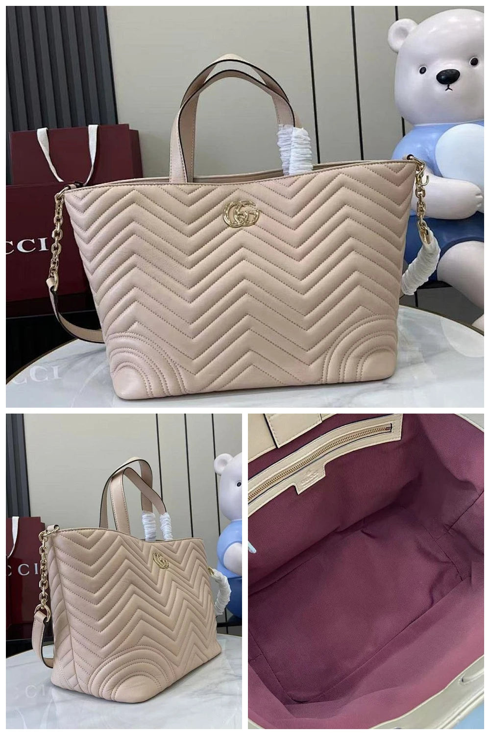 NB - GUKI Bag - 442