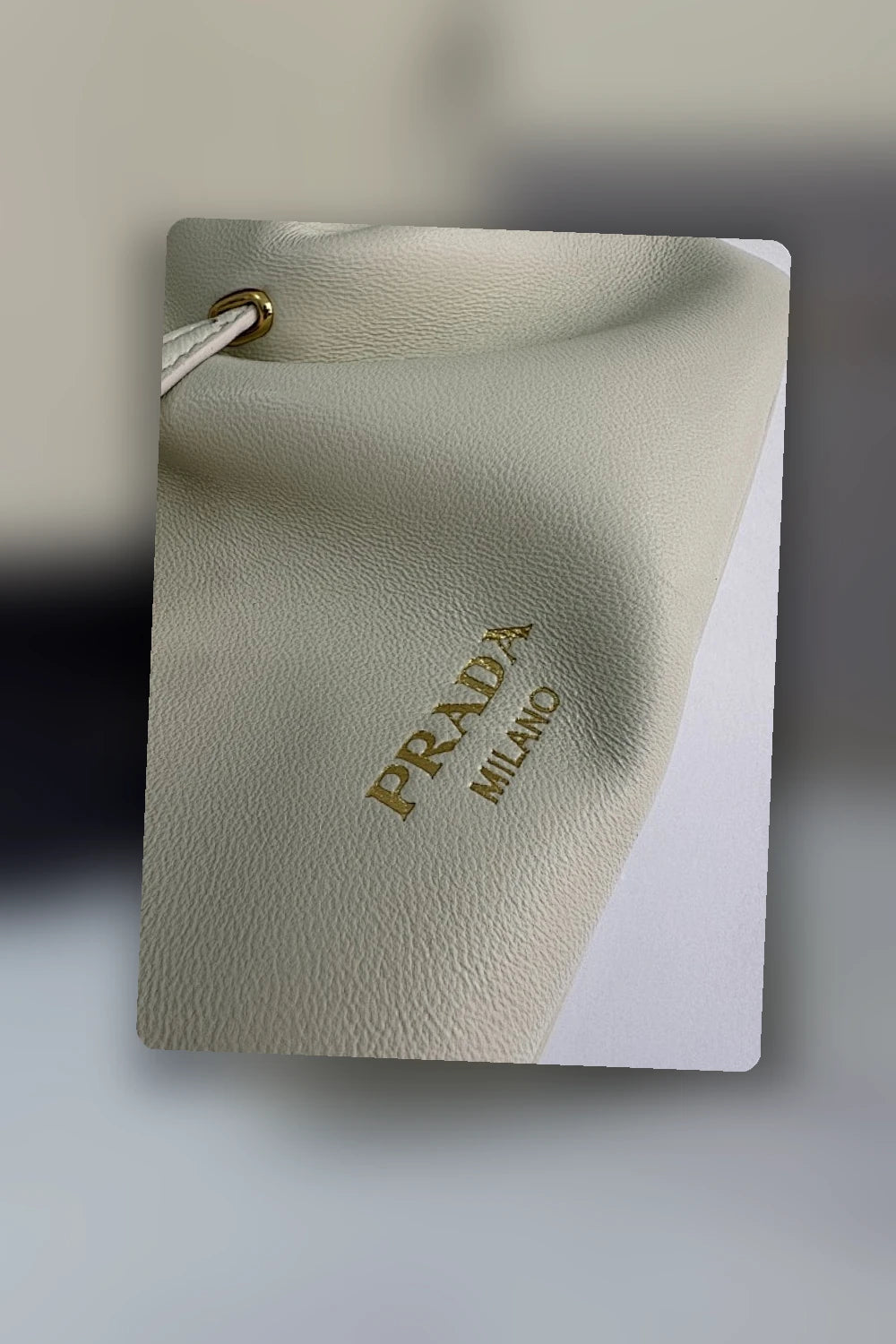 NB - PD Bag - 806