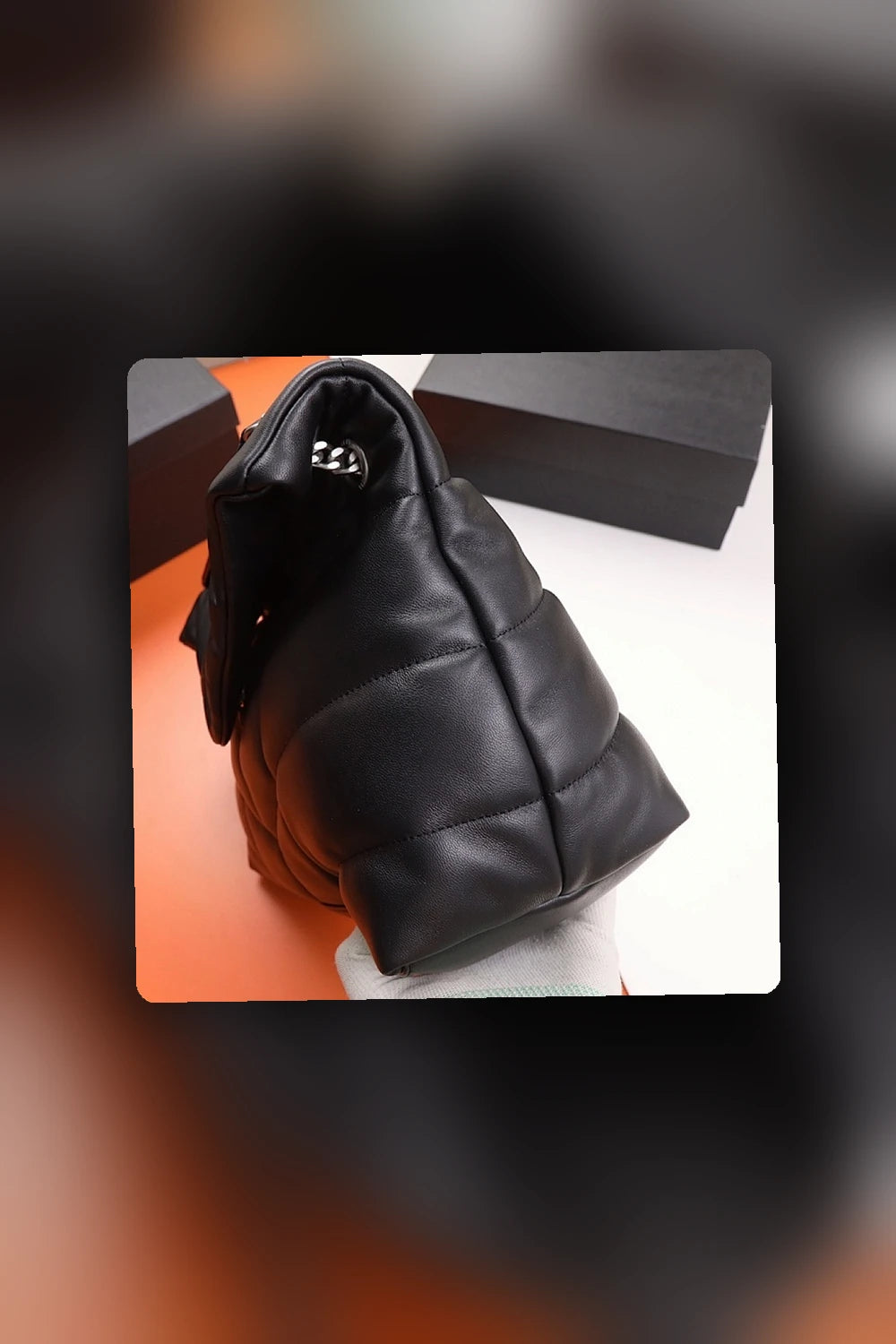 NB - YLS Bag - 1468