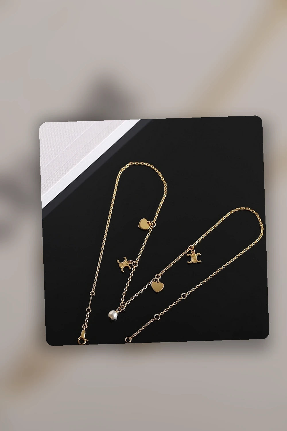 NB - COL Jewelry - 113