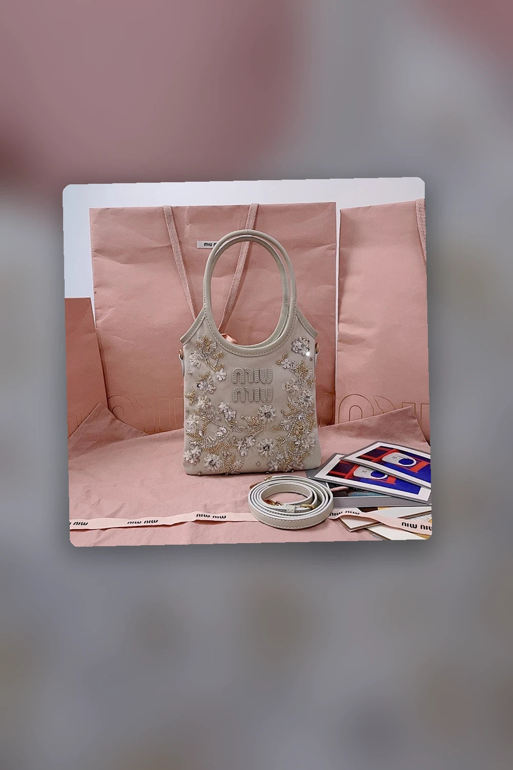 NB - MMU Bag - 610