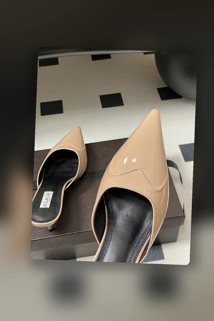 NB - AAL Women Shoes - 025