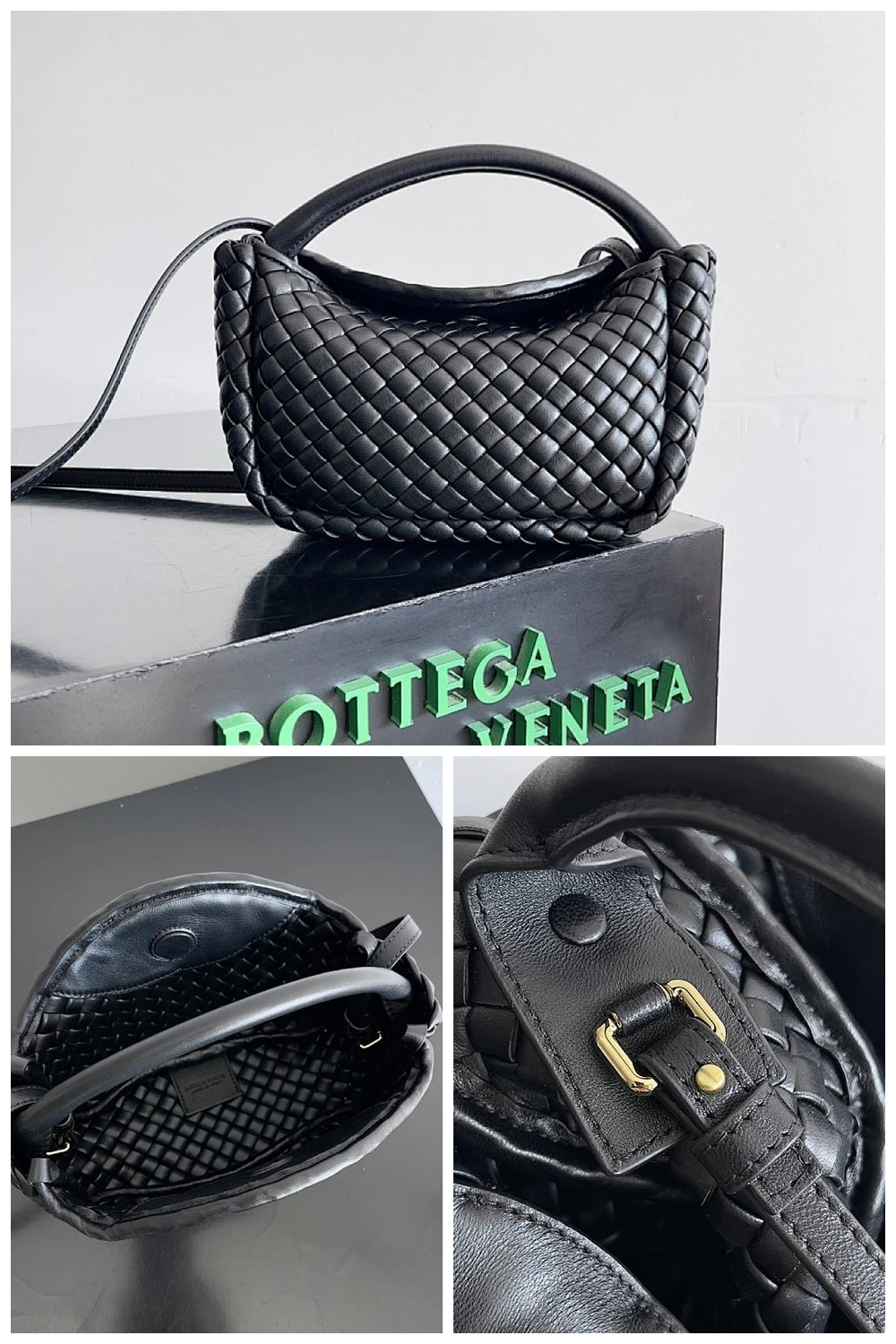 NB - BOV Bag - 224