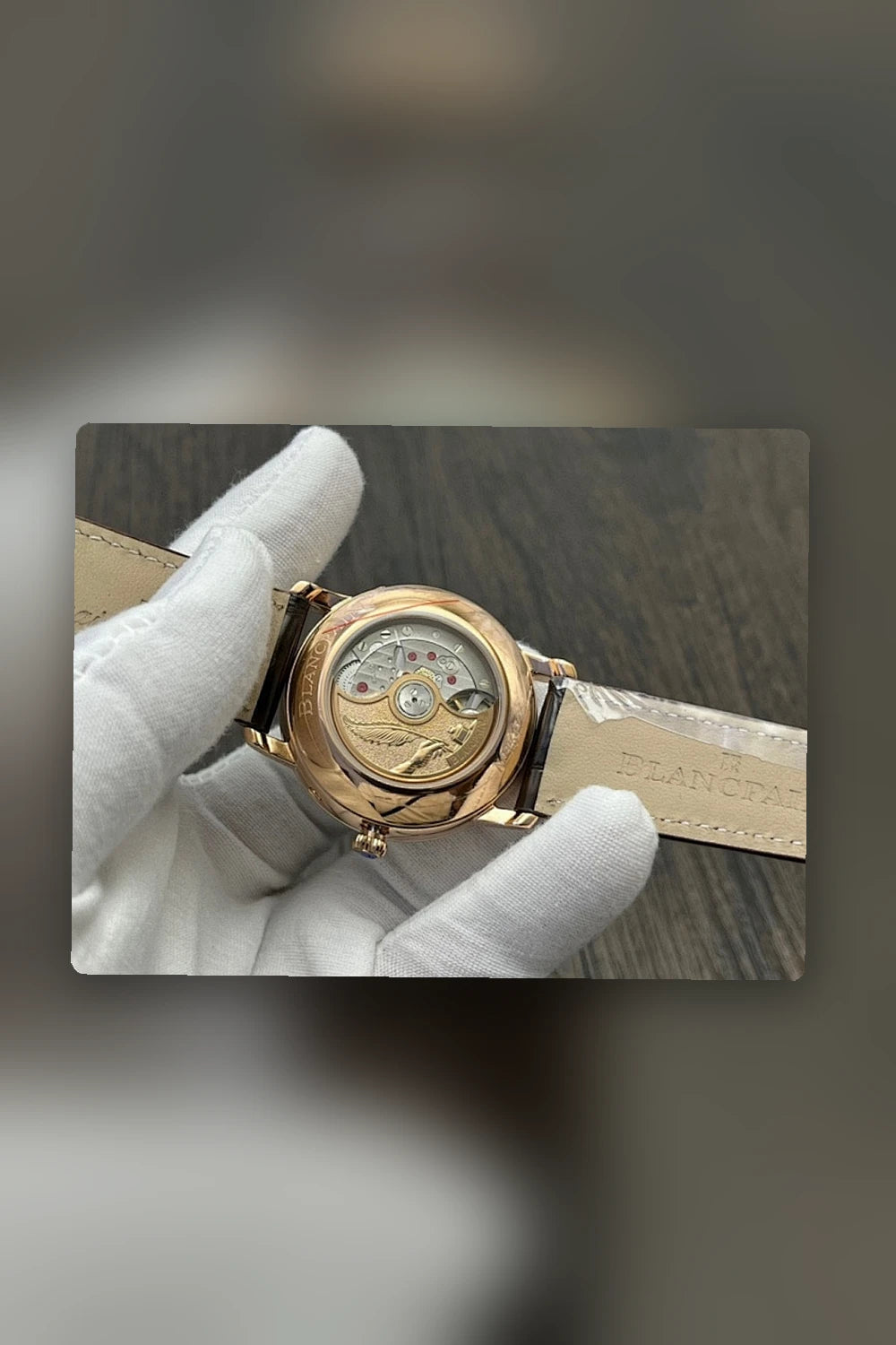 NB - Mix Watch - 1715
