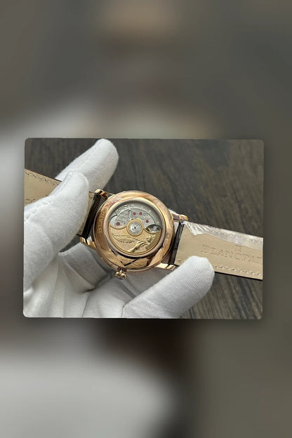 NB - Mix Watch - 1715