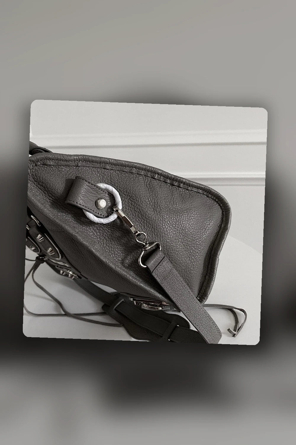 NB - BG Bag - 2339