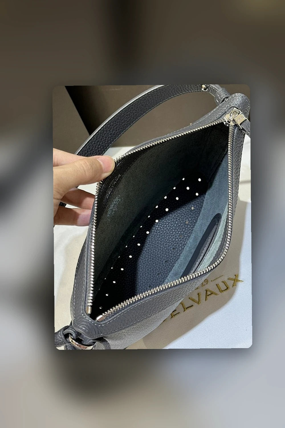 NB - DLVX Bag - 163