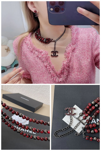 NB - CHL Jewelry - 306