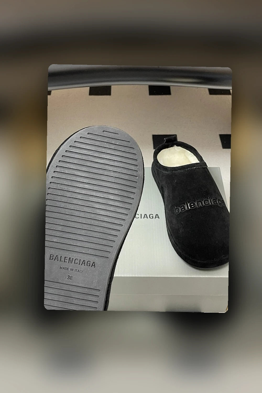 NB - BG Women Shoes - 781