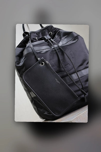 NB - YLS Bag - 1621