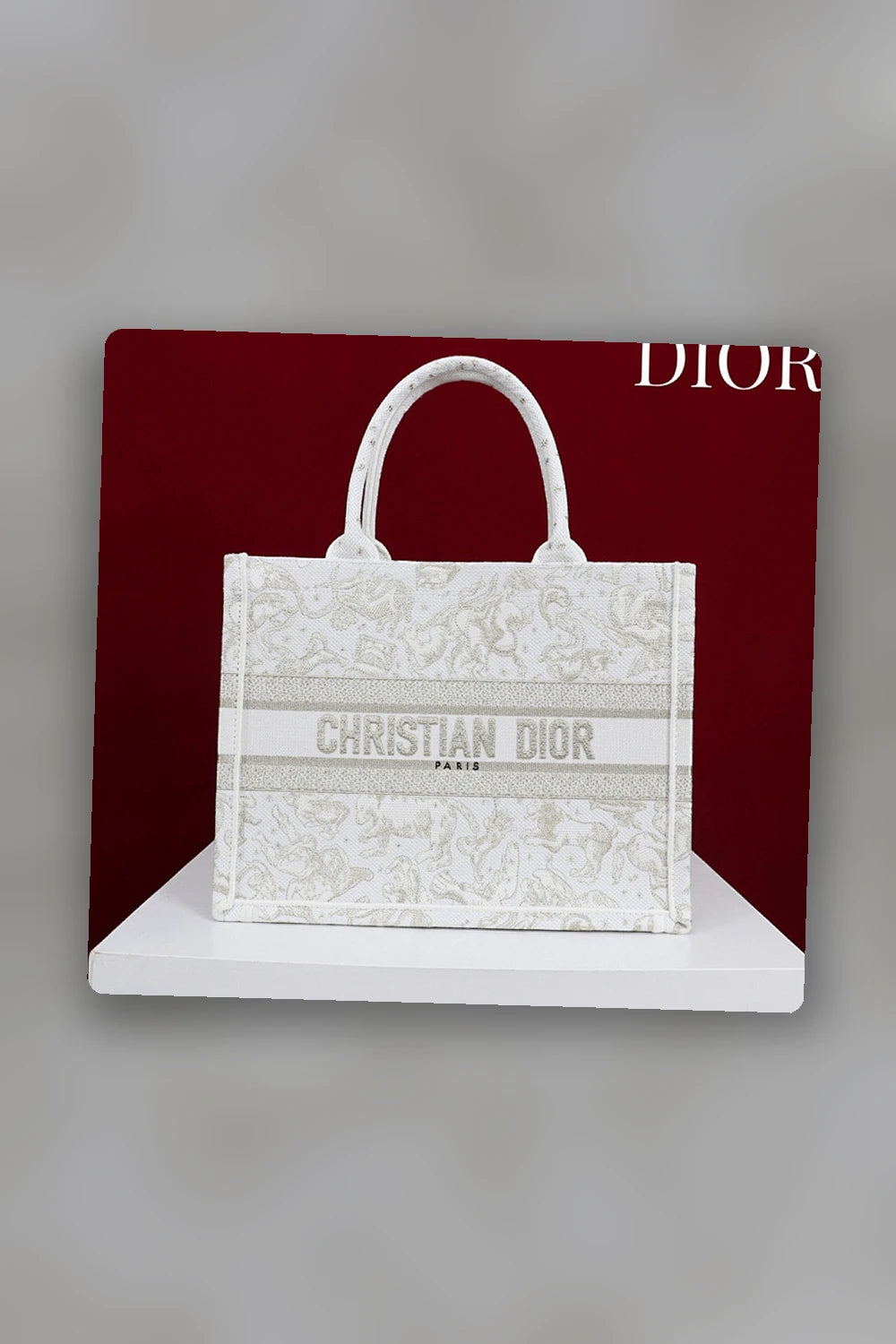 NB - DOR Bag - 1474