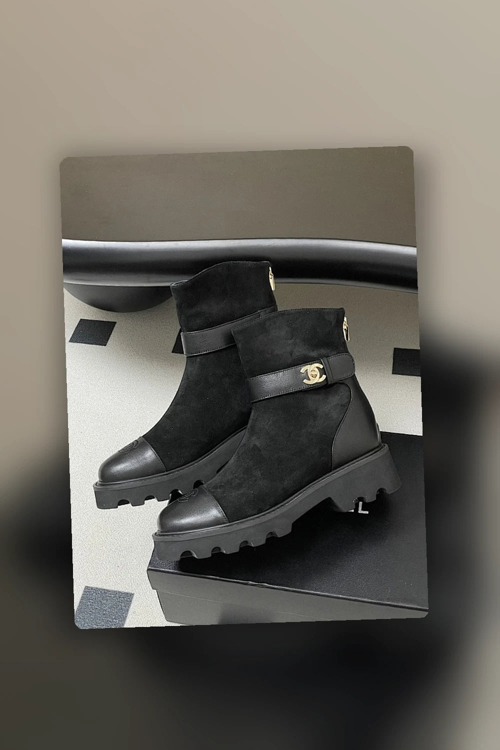 NB - CHL Mix Items - 557