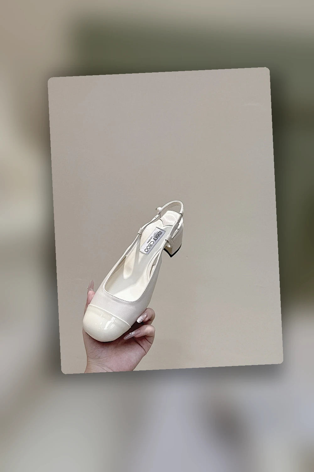 NB - JMC Women Shoes - 577