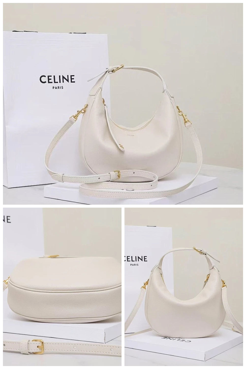 NB - COL Bag - 216
