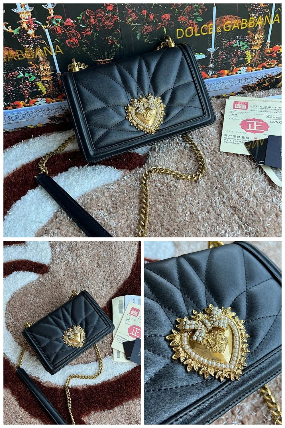NB - DAG Bag - 699