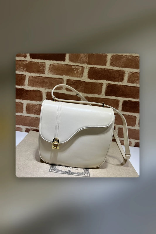 NB - GUKI Bag - 1043