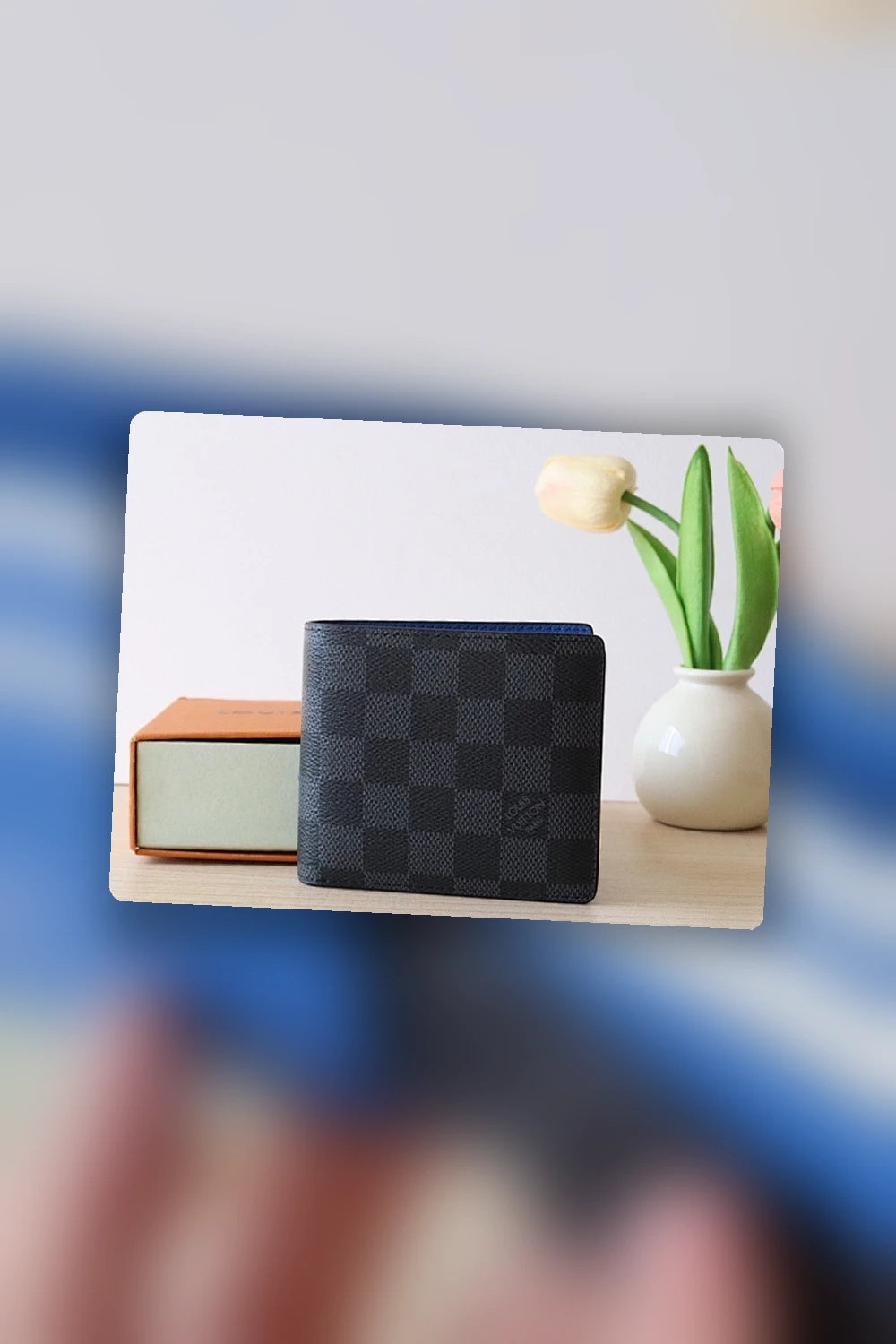 NB - Mix Wallet - 1478