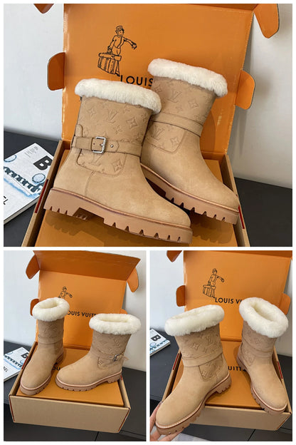 NB - LOV Women Shoes - 826