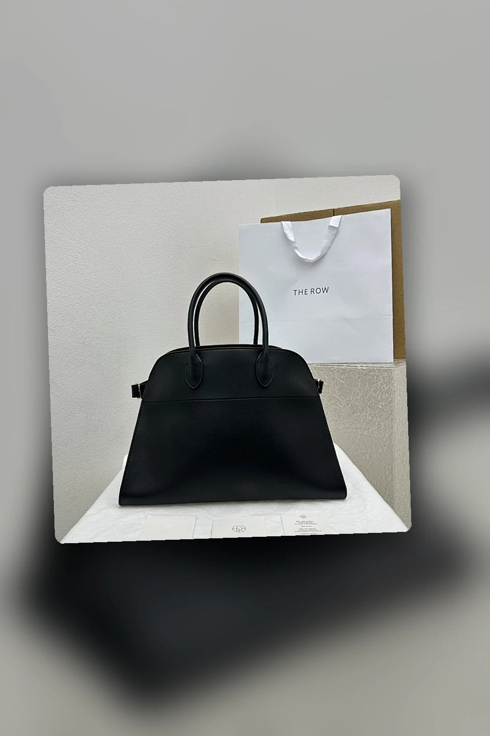 NB - THR Bag - 844