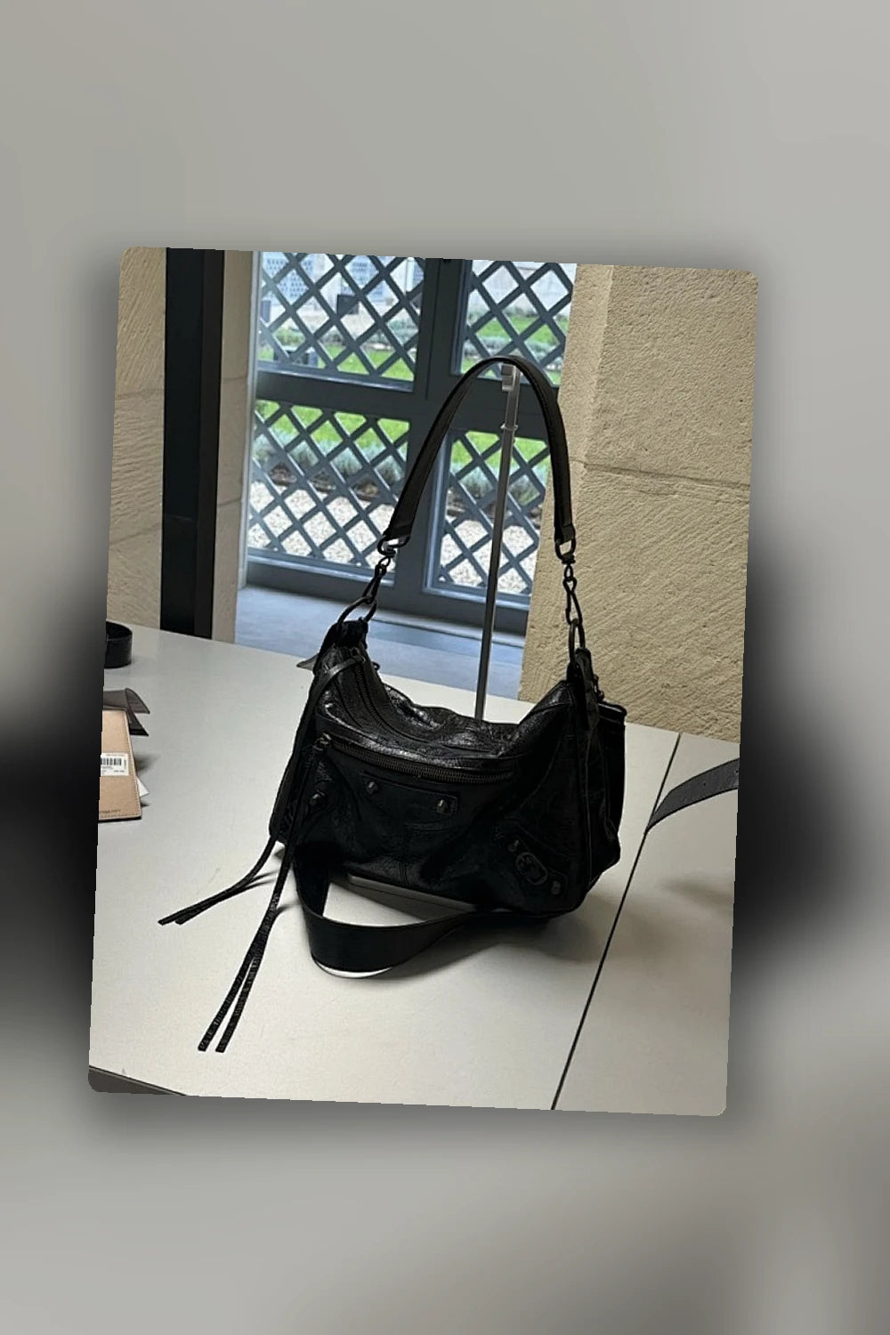 NB - BG Bag - 1121