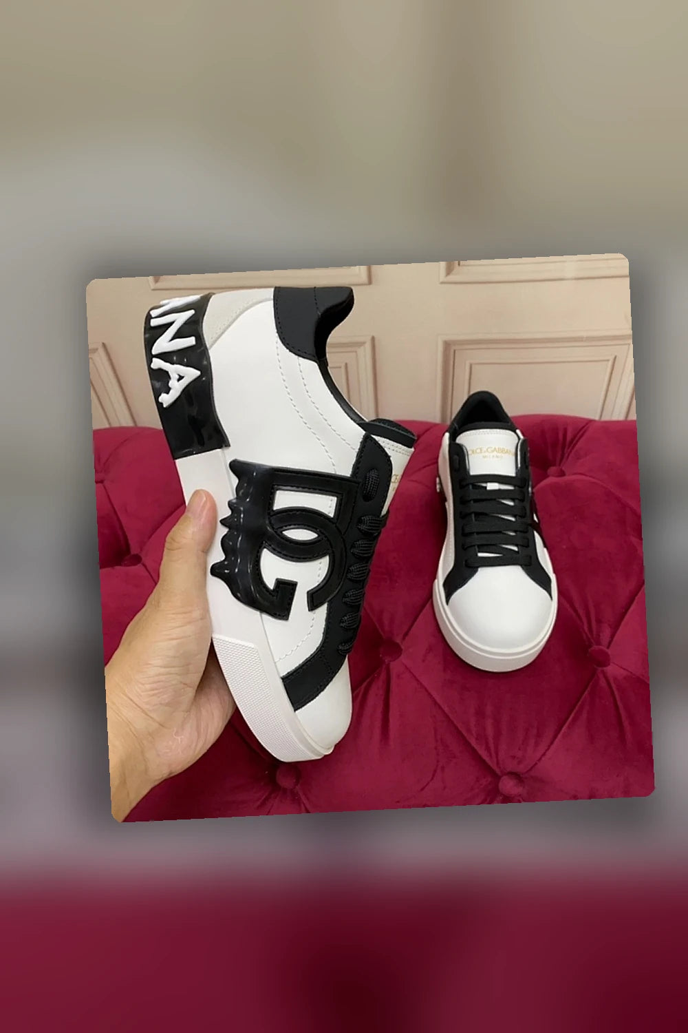 NB - DAG Women Shoes - 429