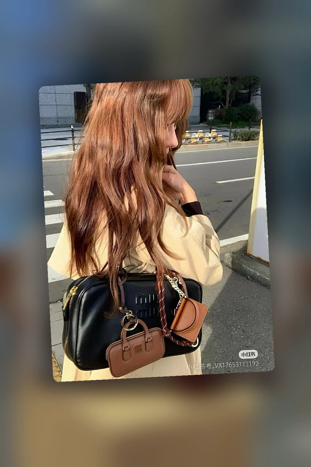 NB - MMU Bag - 1037